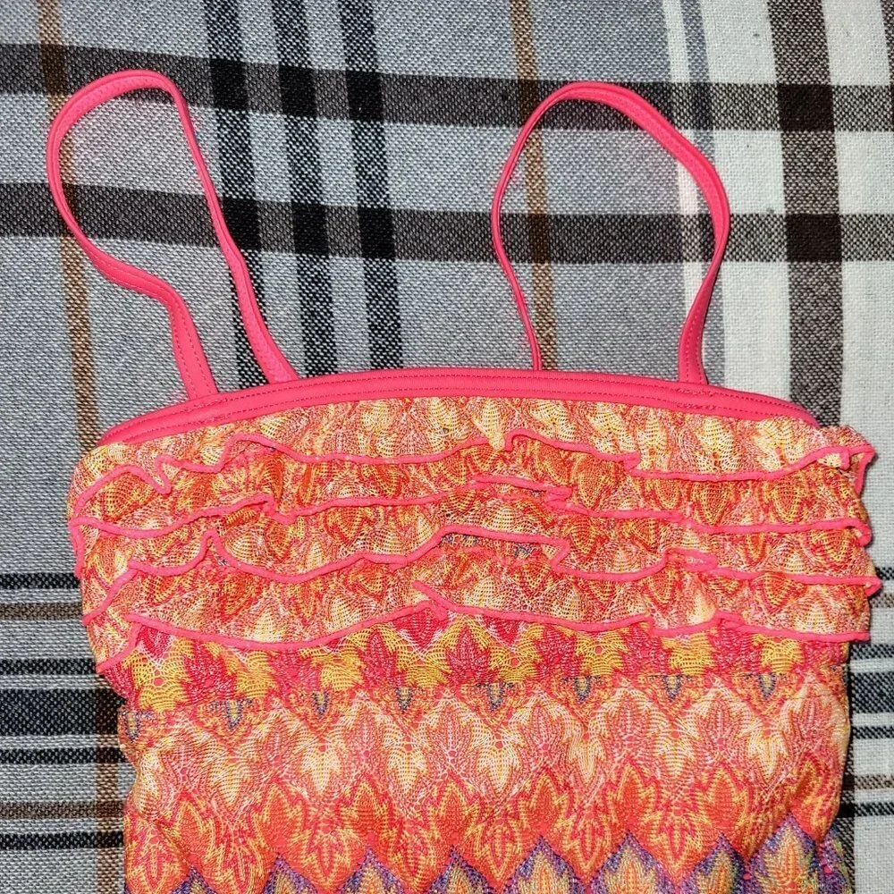 Girl SwimSuit, 1 Piece Bathing Suit